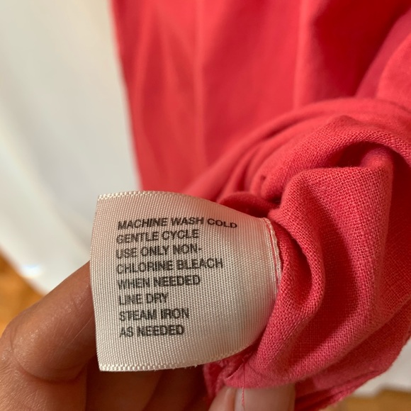 LIZ BAKER CLASSIC DRESS AND SHIRT SET - Picture 8 of 15